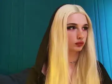 Chaturbate Live Sex Cam of dollfacedeluxe