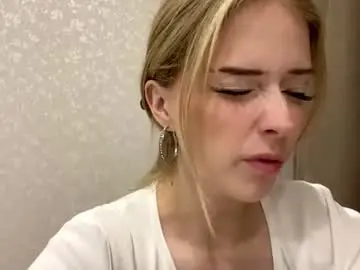 Chaturbate Nude Webcam of emilymits