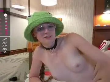 Chaturbate Live Porn of emmasky69