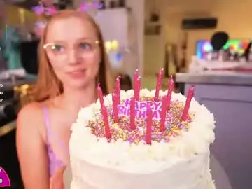 Chaturbate Live Sex of emmasky69