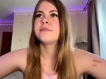 Chaturbate Free Porn Cam of eusebiaprim