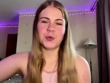 Chaturbate Live Sex of eusebiaprim