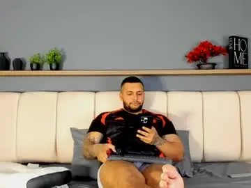 Chaturbate Adult Webcam of frankmyles01