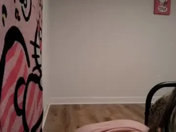 Chaturbate Nude Webcam of glorialove777