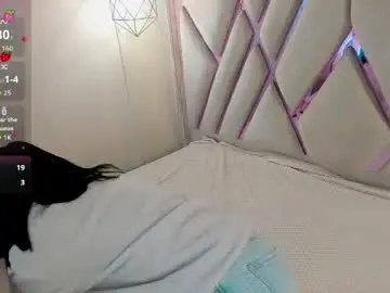 Chaturbate Live Porn of goddess_martina