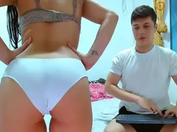 Chaturbate Free Porn Cam of horny_couple0_0