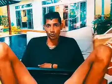 Chaturbate Best live sex cam show of indiansavagemale