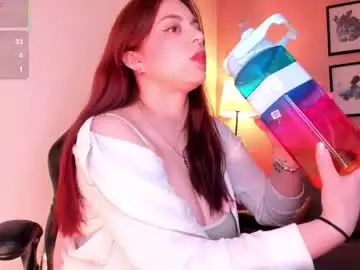 Chaturbate Private Sex Chat of jenniekim_18