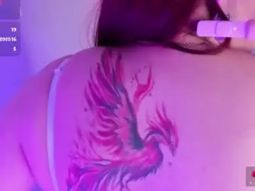 Chaturbate Live Sex of jenniekim_18