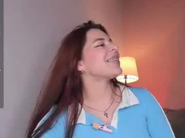 Chaturbate Nude Webcam of jenniekim_18