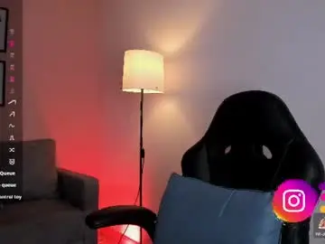 Chaturbate Adult Webcam of jenniekim_18