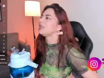 Chaturbate Best Webcam of jenniekim_18