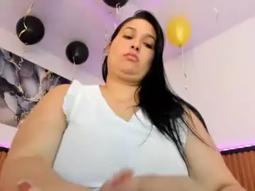 Chaturbate Adult Video Chat of karol_bloom