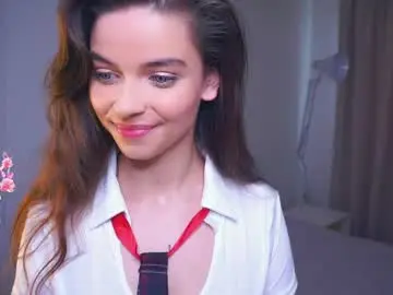 Chaturbate Live Sex Cam of keenakosbab