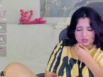 Chaturbate Live Porn of kyyliie_fox