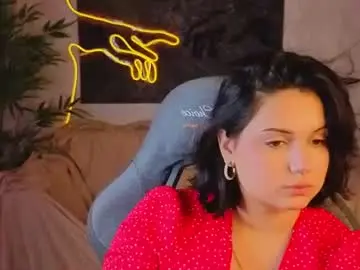 Chaturbate Live Sex of kyyliie_fox