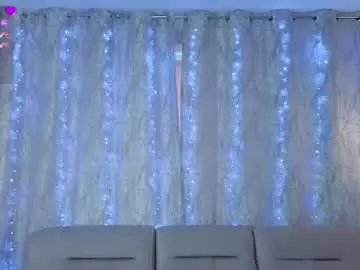 Chaturbate Live Sex of laelbalock