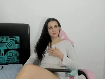 Chaturbate Sex Cam of layla_sia