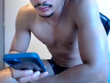 Chaturbate Watch Live Sex Cams of leostorm25