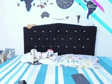 Chaturbate Best Webcam of little_angelsky