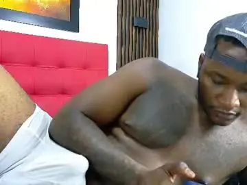 Chaturbate Sex Chat of logan_brookss