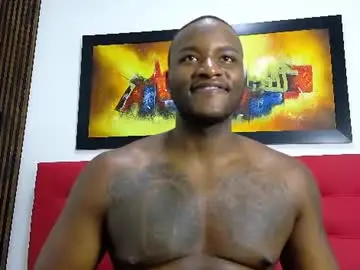 Chaturbate Live Porn of logan_brookss