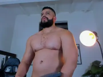 Chaturbate Live Sex Cam of mark_x23