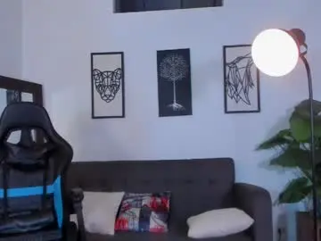 Chaturbate Free Porn Cam of mark_x23