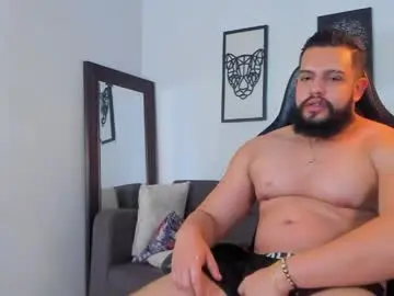 Chaturbate Nude Webcam of mark_x23