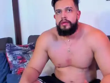 Chaturbate Free Live Porn of mark_x23