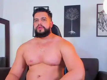 Chaturbate Sex Chat of mark_x23