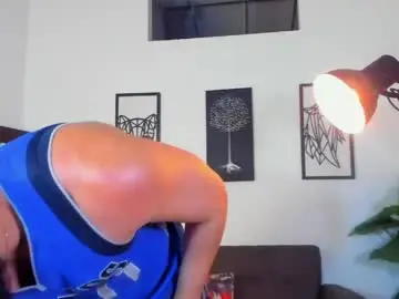 Chaturbate Nude Webcam of mark_x23