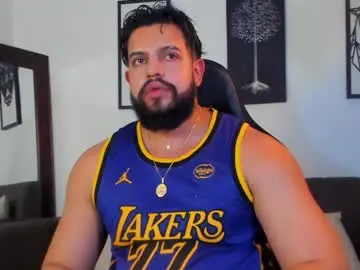 Chaturbate Private Sex Chat of mark_x23