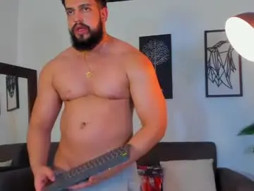Chaturbate Sex Chat of mark_x23