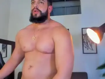 Chaturbate Adult Video Chat of mark_x23