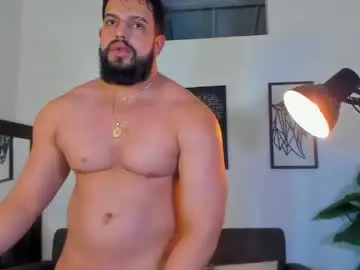 Chaturbate Adult Webcam of mark_x23
