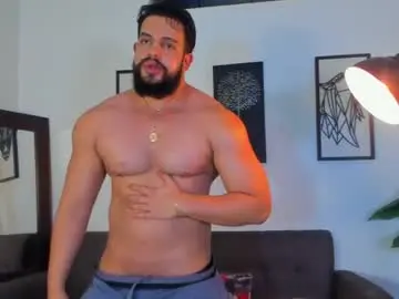 Chaturbate Sex Chat of mark_x23