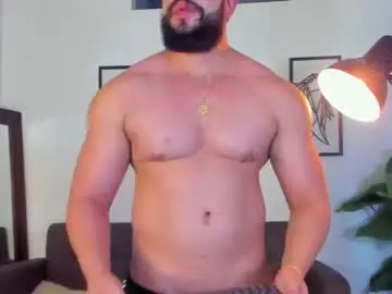 Chaturbate Adult Webcams of mark_x23