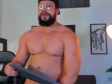 Chaturbate Adult Webcams of mark_x23