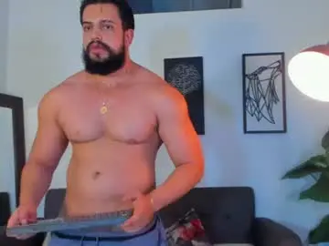 Chaturbate Live Sex of mark_x23