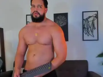 Chaturbate Live Sex of mark_x23