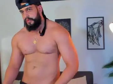 Chaturbate Adult Webcams of mark_x23