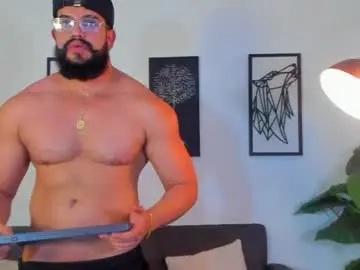 Chaturbate Best Webcam of mark_x23