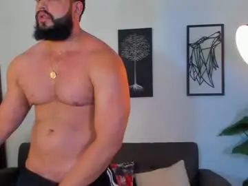 Chaturbate Private Sex Chat of mark_x23