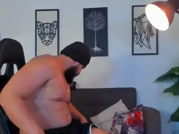 Chaturbate Adult Webcams of mark_x23