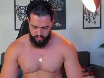 Chaturbate Best live sex cam show of mark_x23