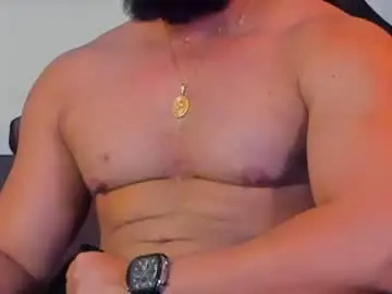 Chaturbate Live Porn of mark_x23