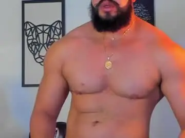 Chaturbate Live Porn of mark_x23