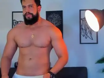 Chaturbate Private Sex Chat of mark_x23