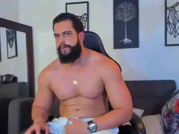Chaturbate Private Sex Chat of mark_x23